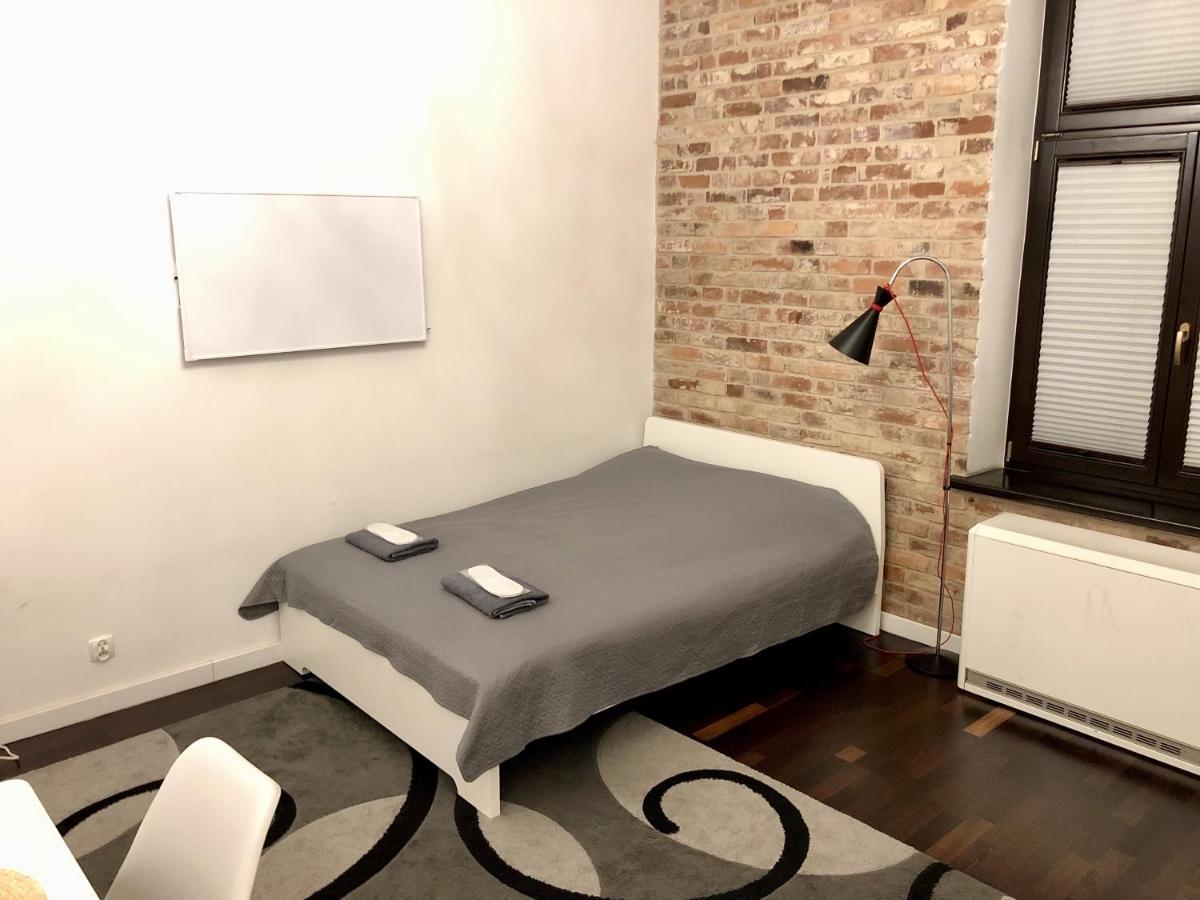 D&A Apartmetns Lenartowicza Краков Экстерьер фото